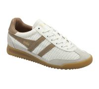 Gola Tornado Zephyr Sneaker Women off white/light caramel (WC) 42