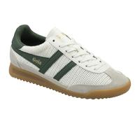 Gola Sneaker Tornado Zephyr off white/evergreen Damen, Größe Euro (US) 41 (10)