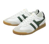 Gola Sneaker Torpedo Leder 2025 weiss/immergrün/schwarz Herren, Größe Euro (US) 43 (10)