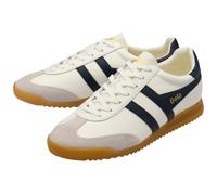 Gola Sneaker Torpedo Leder 2026 offwhite/navyblau Herren, Größe Euro (US) 44 (11)