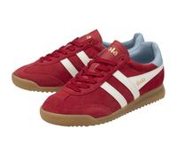 Gola Torpedo Damenschuhe CLB761RW CLB761RW Rot, EU 38