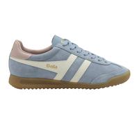 Gola Sneaker Torpedo (Wildleder) 2026 hellblau/offweiss/rosa Damen, Größe Euro (US) 37 (6)