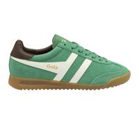 Gola - Women's Torpedo - Sneaker, Gr. 41, grün (Jade/OffWhite/DarkBrown)