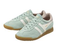 Gola Sneaker Torpedo (Wildleder) türkis/offweiss/rosa Damen, Größe Euro (US) 40 (9)