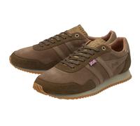 Gola Sneaker Track Cambridge 2025 - Made in England - braun Herren, Größe Euro (US) 45 (12)