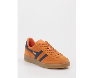 Gola Sneaker Viper in orange in Größe: 43 für Herren