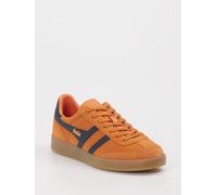 Gola Sneaker Viper in orange in Größe: 46 für Herren