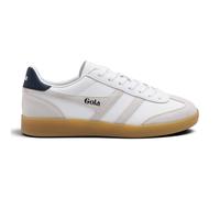 Gola Sneaker Viper Leder 2026 weiss/navy/gum Herren, Größe Euro (US) 43 (10)