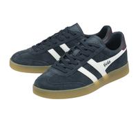 Gola Sneaker Viper (Wildleder) navyblau/weiss/weinrot Herren, Größe Euro (US) 42 (9)