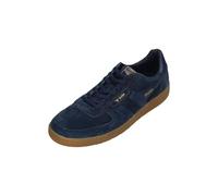 Gola Sneakers in Übergröße Hawk Suede 86 Navy Gum, Größe:49 EU