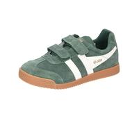 Gola Kinderschuhe HARRIER VELCRO in Grün 35