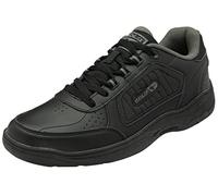 Gola Sport Belmont 2 Wide Fitness Walking Shoe AMA075BB Black