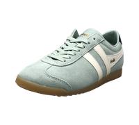 Gola Sportliche Schnürschuhe für Damen, grün, Größe 36 EU