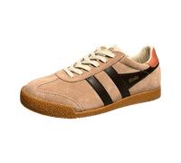 Gola Sportliche Schnürschuhe für Damen, rosa, Größe 36 EU