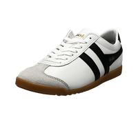 Gola Sportliche Schnürschuhe für Damen, weiß, Größe 38 EU