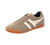 Gola Sportliche Schnürschuhe für Herren, beige, Größe 42 EU