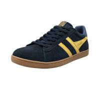 Gola Sportliche Schnürschuhe für Herren, blau, Größe 41 EU