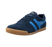 Gola Sportliche Schnürschuhe für Herren, blau, Größe 42 EU