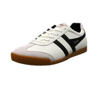 Gola Sportliche Schnürschuhe für Herren, weiß, Größe 44 EU