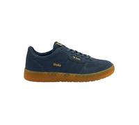 Gola Hawk Suede '86 Sneaker Men navy/gum (DC) 10
