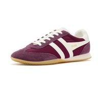 Gola Sprinter Sneaker Women windsor wine/off white (RW) 39