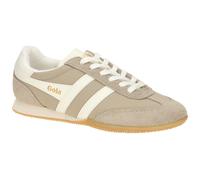 Gola - Women's Sprinter - Sneaker, Gr. 42, beige/oliv (Bone/OffWhite)