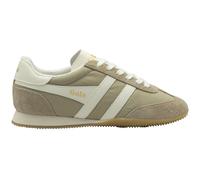 Gola - Women's Sprinter - Sneaker, Gr. 42, beige/oliv (Bone/OffWhite)