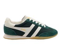 Gola - Women's Sprinter - Sneaker, Gr. 38, bunt (DeepSeaGreen/OffWhite)