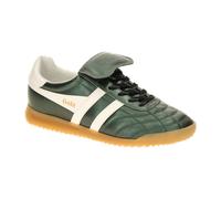 Gola Sneaker Stadium 86 2025 grün/offweiss Damen, Größe Euro (US) 38 (7)