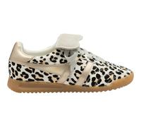 Gola Damen Stadium '86 Sahara Schuhe (Größe 39, beige)