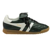 Gola Stadium '86 Sneaker Women bottle green/off white (NW) 5