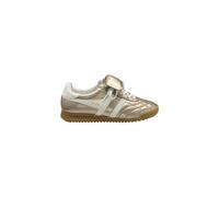 Gola Stadium '86 Sneaker Women gold/off white (YW) 9