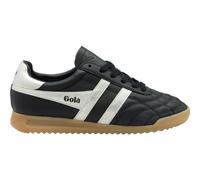 Gola Stadium Sneaker Women black/silver (BJ) 6