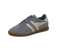 Gola Stadium Suede Air/ Off White für Damen, blau, Größe 42 EU