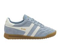 Gola Stadium Suede Sneaker Women air/ off white (EW) 39