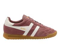 Gola - Women's Stadium Suede - Sneaker, Gr. 41, braun (Brownrose/OffWhite)