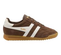 Gola - Women's Stadium Suede - Sneaker, Gr. 41, braun (Otter/OffWhite)