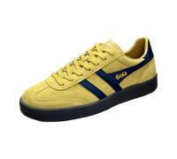 Gola SUN/NAVY/ DARK GUM für Herren, gelb, Größe 43 EU