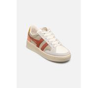 Gola Superslam Blaze Sneaker Women gold/orange spice/sun (YU) 4