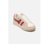 Gola Superslam Blaze Sneaker Women gold/cerise/terracotta (XK) 37