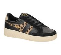 Gola Superslam Blaze II Sneaker Women black/leopard/bone (BZ) 39