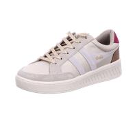 Gola Superslam Blaze II für Damen, beige, Gr. 41 EU