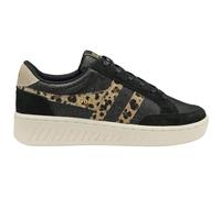 Gola Superslam Blaze II Sneaker Women black/leopard/bone (BZ) 37