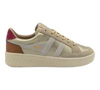 Gola Superslam Blaze II Sneaker Women gold/off white/cerise (YW) 41