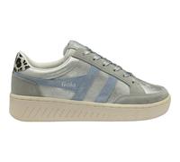 Gola Superslam Blaze II Sneaker Women silver/air/snow leopard (JE) 40