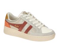 Gola Damen Superslam Blaze Schuhe (Größe 40, beige)