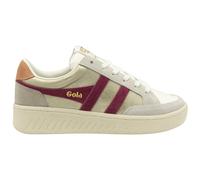 Gola Superslam Blaze Sneaker Women gold/cerise/terracotta (XK) 37