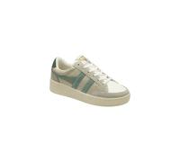 Gola Superslam Blaze Sneaker Women gold/green mist/evergreen (YX) 38