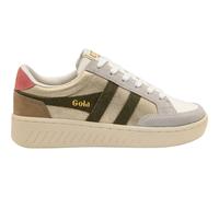 Gola Superslam Blaze Sneaker Women gold/khaki/coral pink (NY) 42
