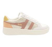 Gola Superslam Blaze Sneaker Women gold/orange spice/sun (YU) 5
